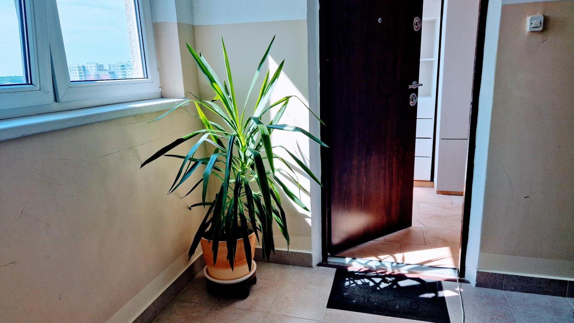 Meander Natolin Pokoje Blisko Metra Varšava Exteriér fotografie